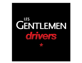 Les Gentlemen Drivers